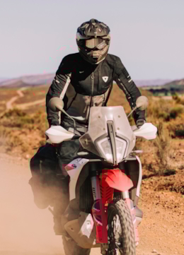 REV'IT! Tectonic H2O Outfit